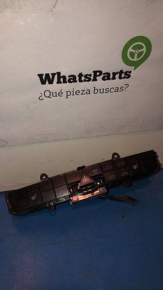 COLECTOR ADMISIÓN MERCEDES VITO 6110900637