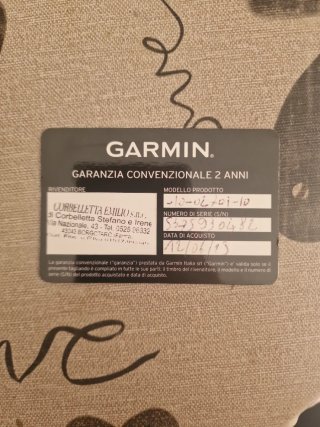 Garmin Venu Sq 2 gris/pulsera gris original