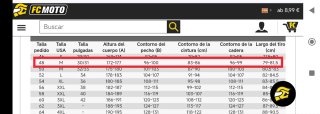 Mono de moto Berik Monza 1 pieza