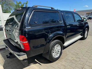 Toyota Hilux Cabina Doble VX 171 CV