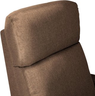 SILLÓN MASAJE MAGNO Reclinable 4 motores