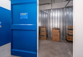 Trastero en alquiler en Centre en Hospitalet de Llobregat, L´