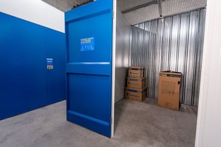 Trastero en alquiler en Centre en Hospitalet de Llobregat, L´