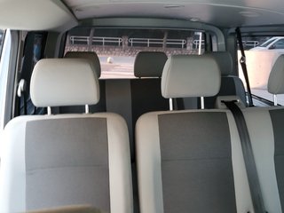 Volkswagen Transporter T5 2015