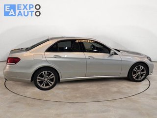 Mercedes Clase E E 250 BlueTEC 4MATIC Avantgarde