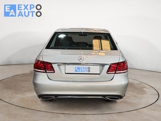 Mercedes Clase E E 250 BlueTEC 4MATIC Avantgarde