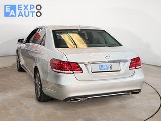 Mercedes Clase E E 250 BlueTEC 4MATIC Avantgarde