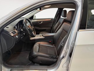 Mercedes Clase E E 250 BlueTEC 4MATIC Avantgarde