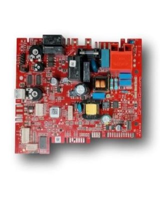 Placca elettronica per caldaia Beretta Mynute LOW NOX 24 CSI