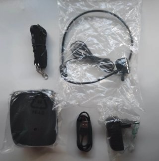 Amplificador de voz ZOWEETEK