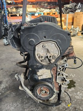 Motor Citroen C3 1.6 Gasolina NFU