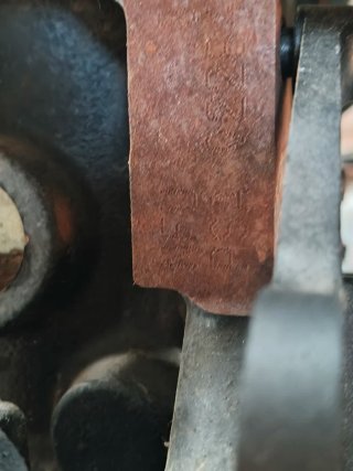 Motor Citroen C3 1.6 Gasolina NFU