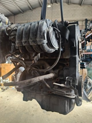 Motor Citroen C3 1.6 Gasolina NFU