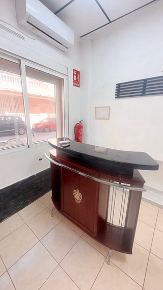 Venta de local comercial en el centro de Torreviej