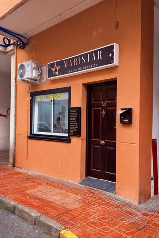Venta de local comercial en el centro de Torreviej