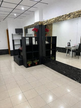 Venta de local comercial en el centro de Torreviej