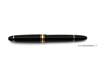 boligrafo alta gama montblanc meisterstück classique 460