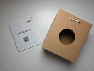 Scatola+dissipatore i5 10400F