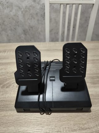 Volante Gaming PS4/PS5