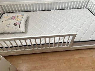 Cama infantil MON LIT CABANNE  90x190cm
