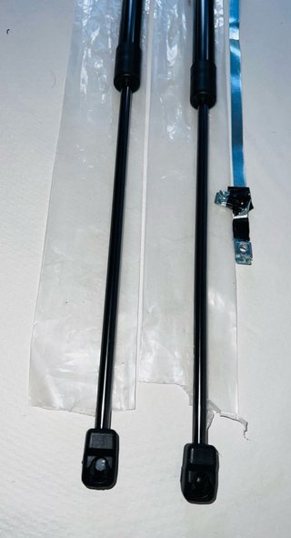 Amortiguadores capó XIANSHANG