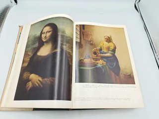 GRAN EMCICLOPEDIA DEL ARTE