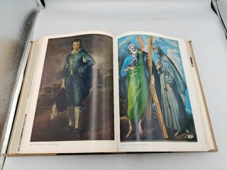 GRAN EMCICLOPEDIA DEL ARTE
