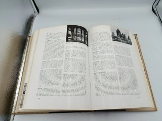 GRAN EMCICLOPEDIA DEL ARTE