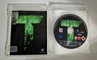 Turok (2008) PS3