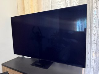 Samsung QE55Q90TAT TV