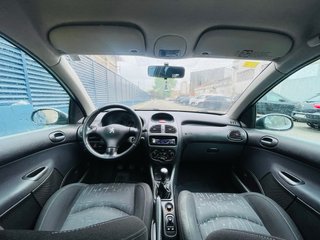 Peugeot 206 1.4i 75cv