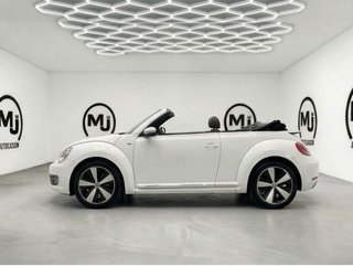 Volkswagen Beetle Cabrio Beetlemanía 1.2 TSI 105CV BMT