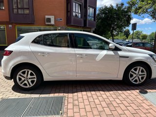 Renault Megane 2021