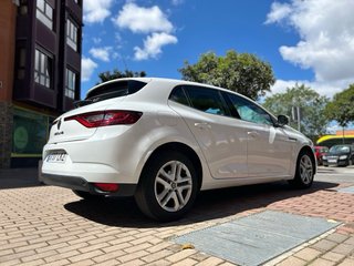 Renault Megane 2021