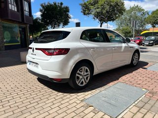 Renault Megane 2021