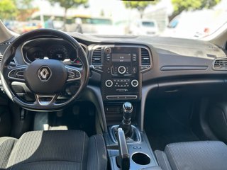 Renault Megane 2021