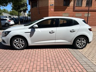 Renault Megane 2021