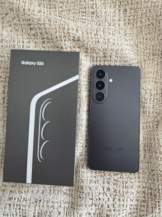 Samsung Galaxy S26