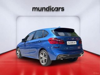 BMW Serie 2 Active Tourer 218d Active Tourer M Sport