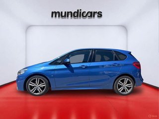 BMW Serie 2 Active Tourer 218d Active Tourer M Sport