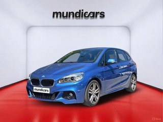 BMW Serie 2 Active Tourer 218d Active Tourer M Sport
