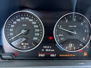 BMW Serie 2 Active Tourer 218d Active Tourer M Sport