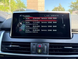 BMW Serie 2 Active Tourer 218d Active Tourer M Sport