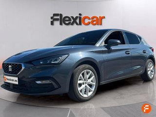 Seat Leon 2.0 TDI (116CV) S&S Style Visio Ed - 5P (2020)