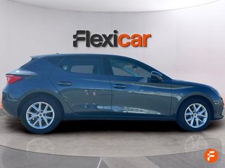 Seat Leon 2.0 TDI (116CV) S&S Style Visio Ed - 5P (2020)