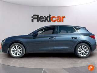 Seat Leon 2.0 TDI (116CV) S&S Style Visio Ed - 5P (2020)