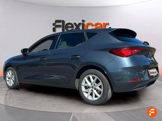 Seat Leon 2.0 TDI (116CV) S&S Style Visio Ed - 5P (2020)