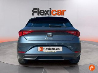 Seat Leon 2.0 TDI (116CV) S&S Style Visio Ed - 5P (2020)