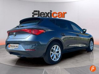 Seat Leon 2.0 TDI (116CV) S&S Style Visio Ed - 5P (2020)