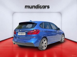 BMW Serie 2 Active Tourer 218d Active Tourer M Sport